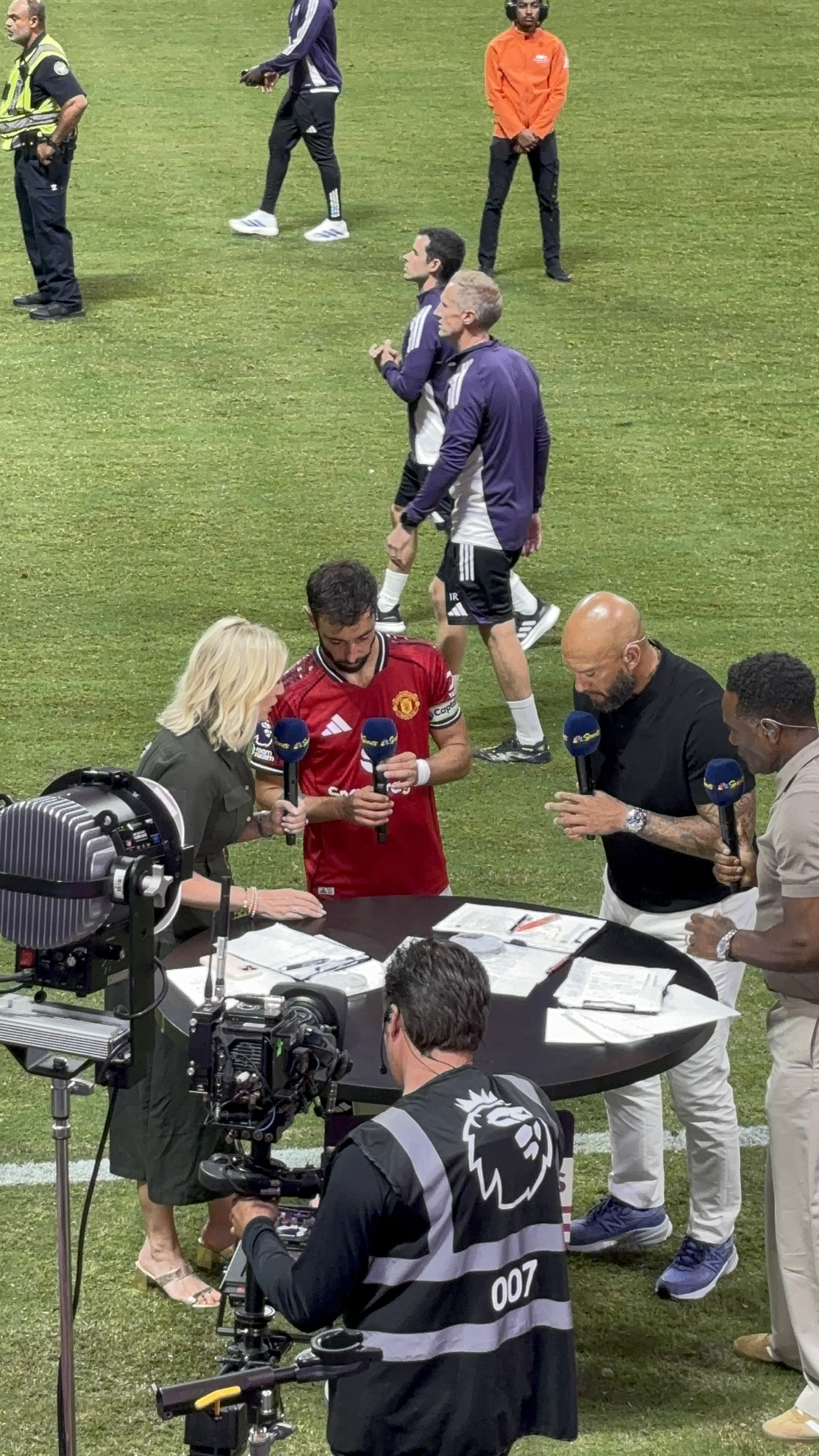 Bruno Fernandes